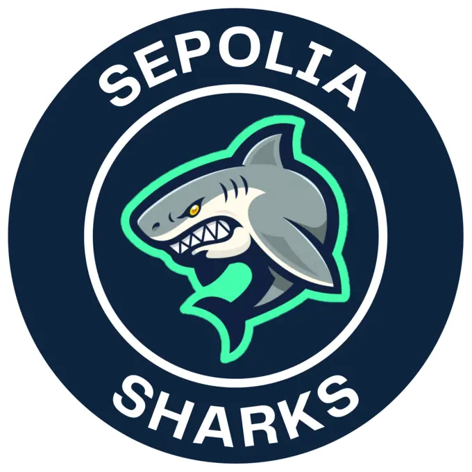sharks game logo