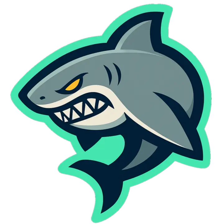 sharks logo